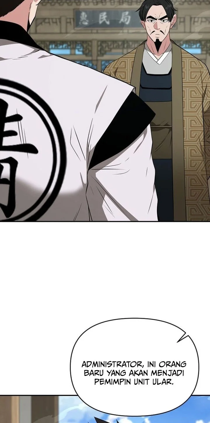 The World’s Best Kunlun Tavern Chapter 79 Gambar 34