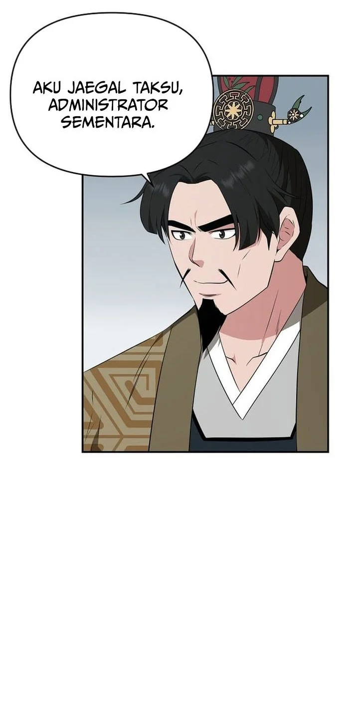 The World’s Best Kunlun Tavern Chapter 79 Gambar 36