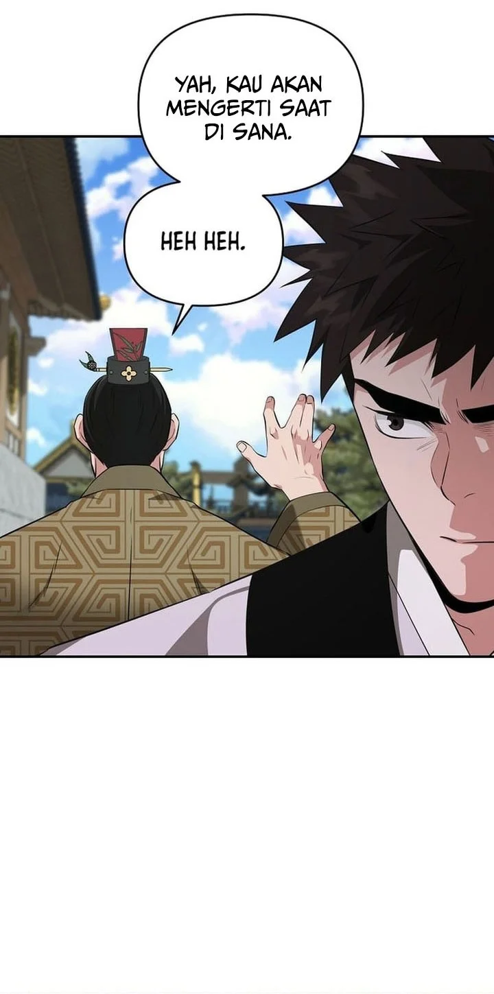 The World’s Best Kunlun Tavern Chapter 79 Gambar 40