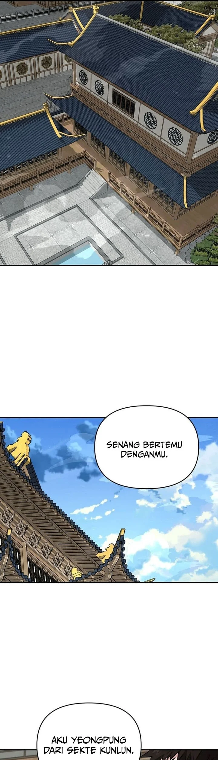 The World’s Best Kunlun Tavern Chapter 79 Gambar 41