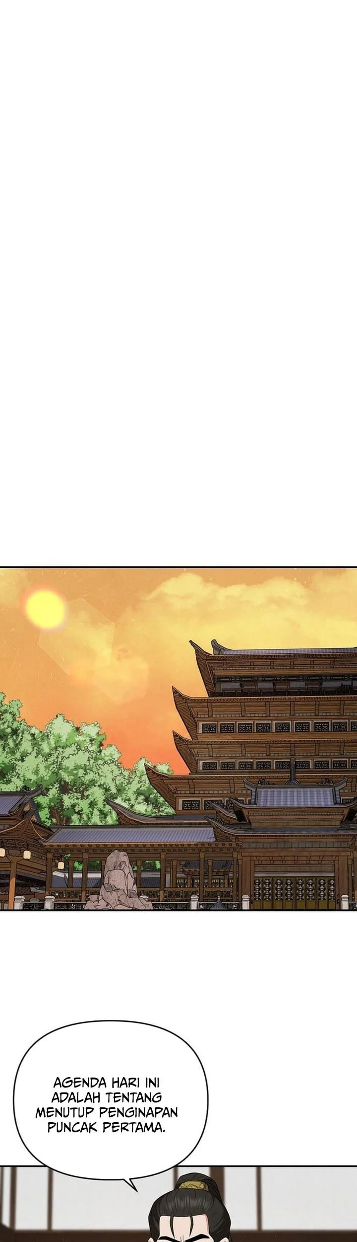 The World’s Best Kunlun Tavern Chapter 79 Gambar 5