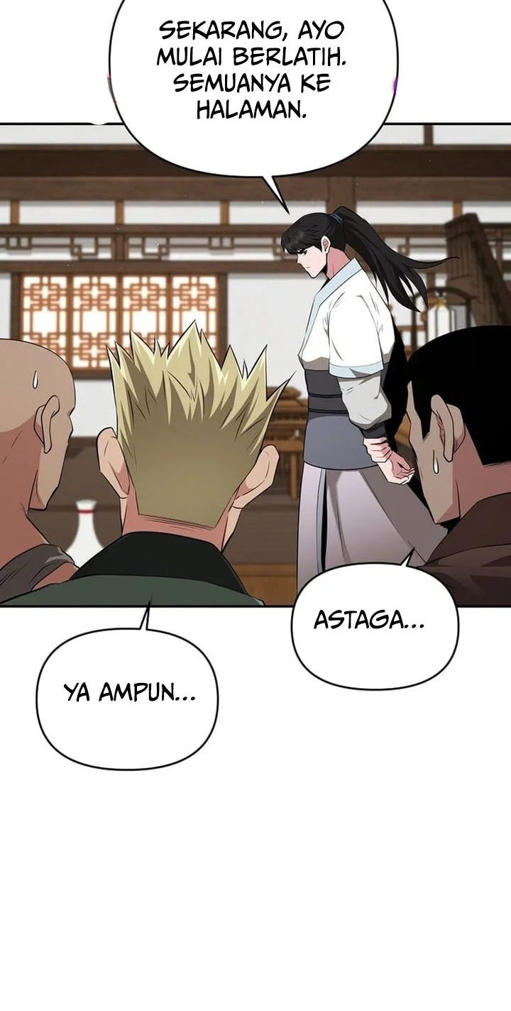 The World’s Best Kunlun Tavern Chapter 79 Gambar 12