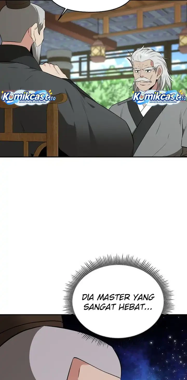 The World’s Best Kunlun Tavern Chapter 80 Gambar 23