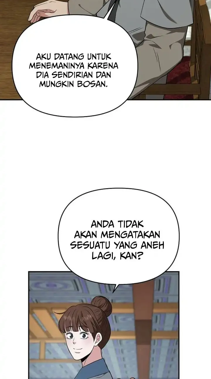 The World’s Best Kunlun Tavern Chapter 80 Gambar 29