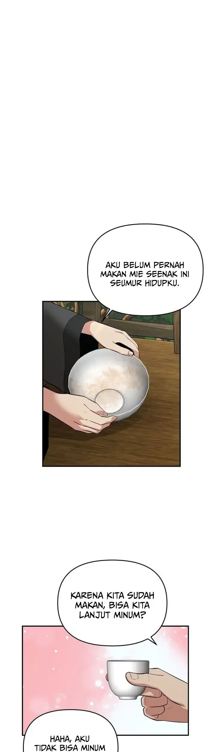 The World’s Best Kunlun Tavern Chapter 80 Gambar 32