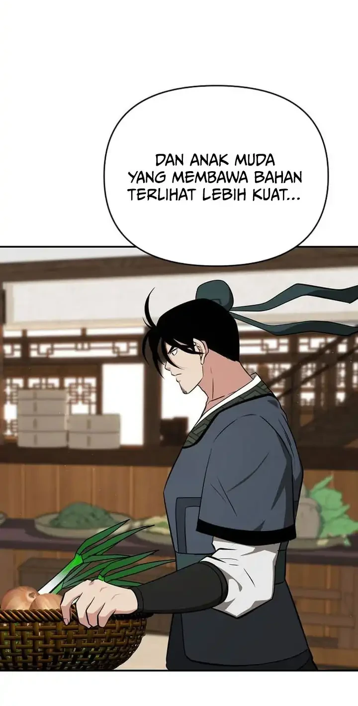 The World’s Best Kunlun Tavern Chapter 80 Gambar 35