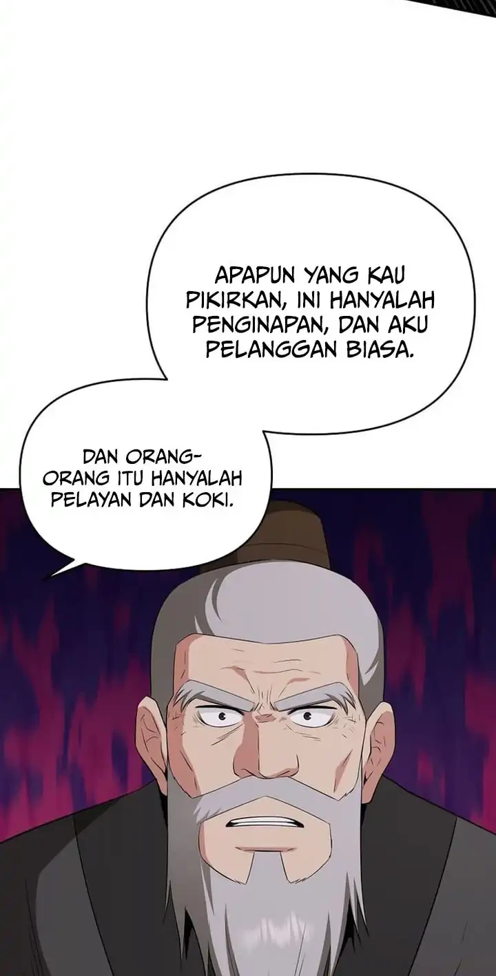 The World’s Best Kunlun Tavern Chapter 80 Gambar 39