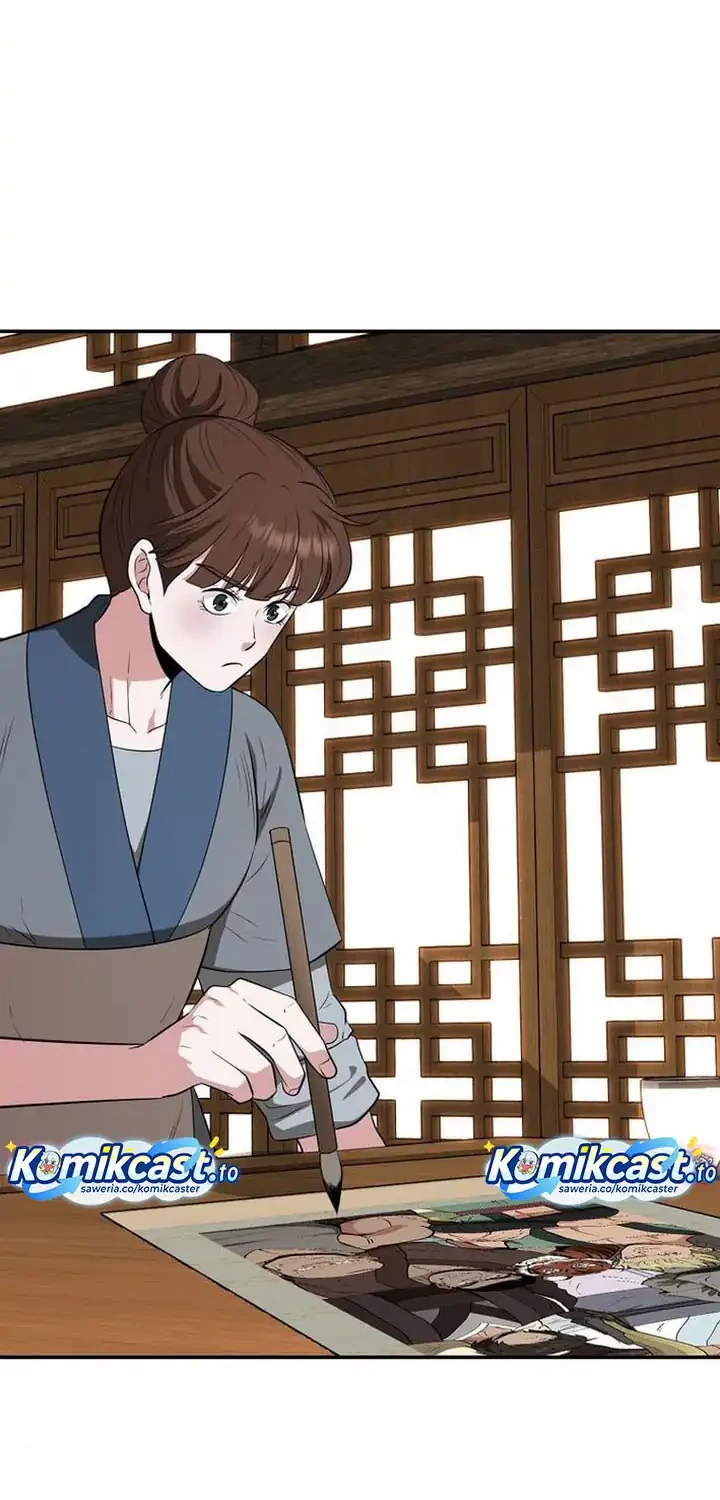 The World’s Best Kunlun Tavern Chapter 80 Gambar 49