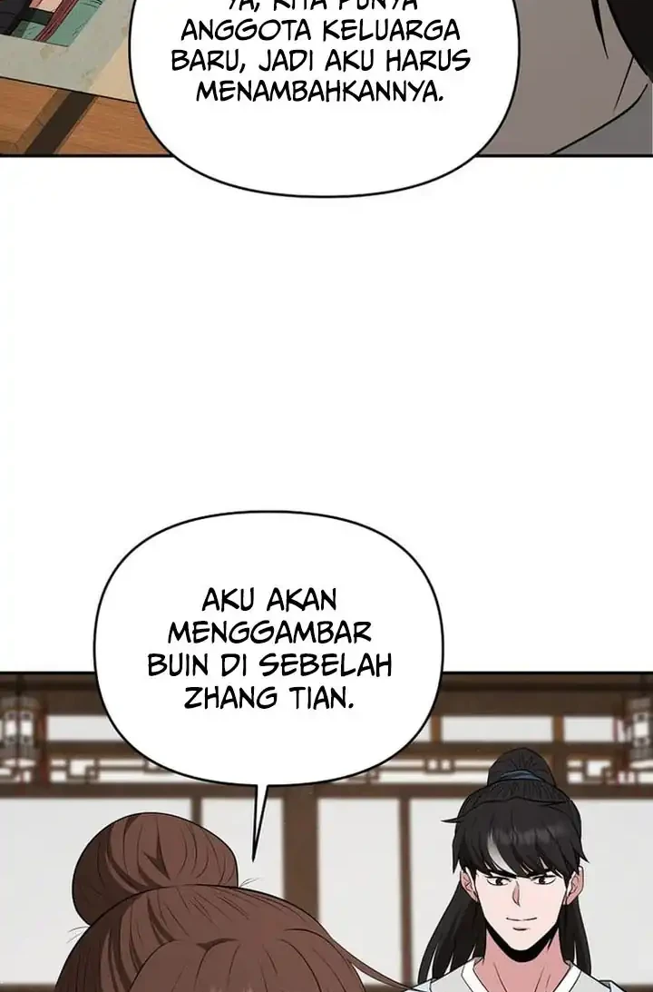 The World’s Best Kunlun Tavern Chapter 80 Gambar 51