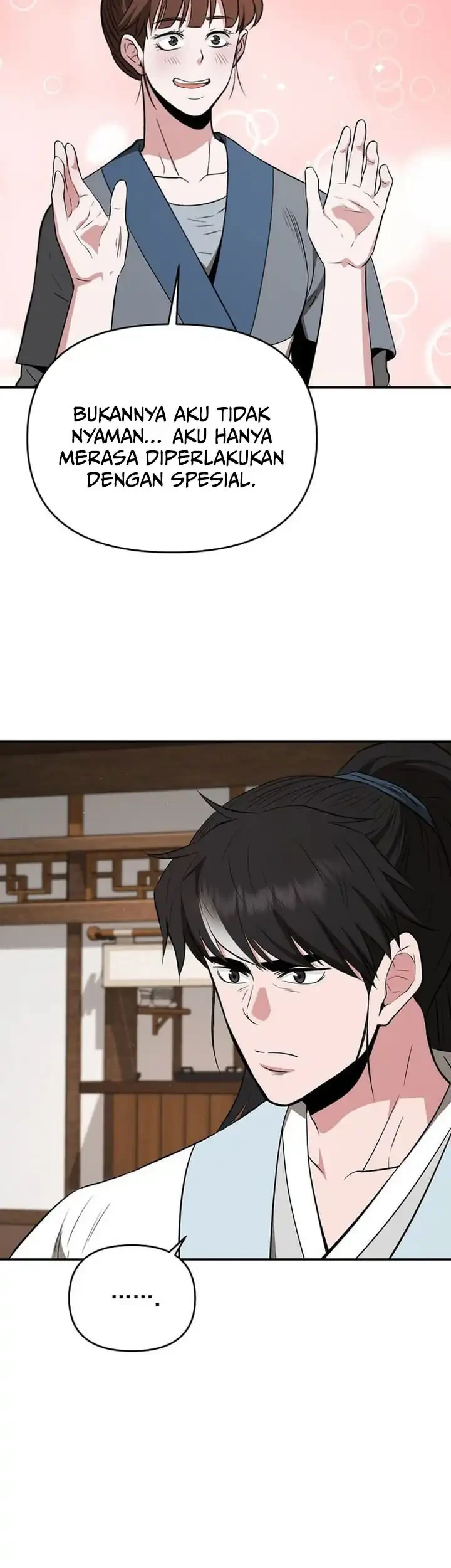 The World’s Best Kunlun Tavern Chapter 80 Gambar 54