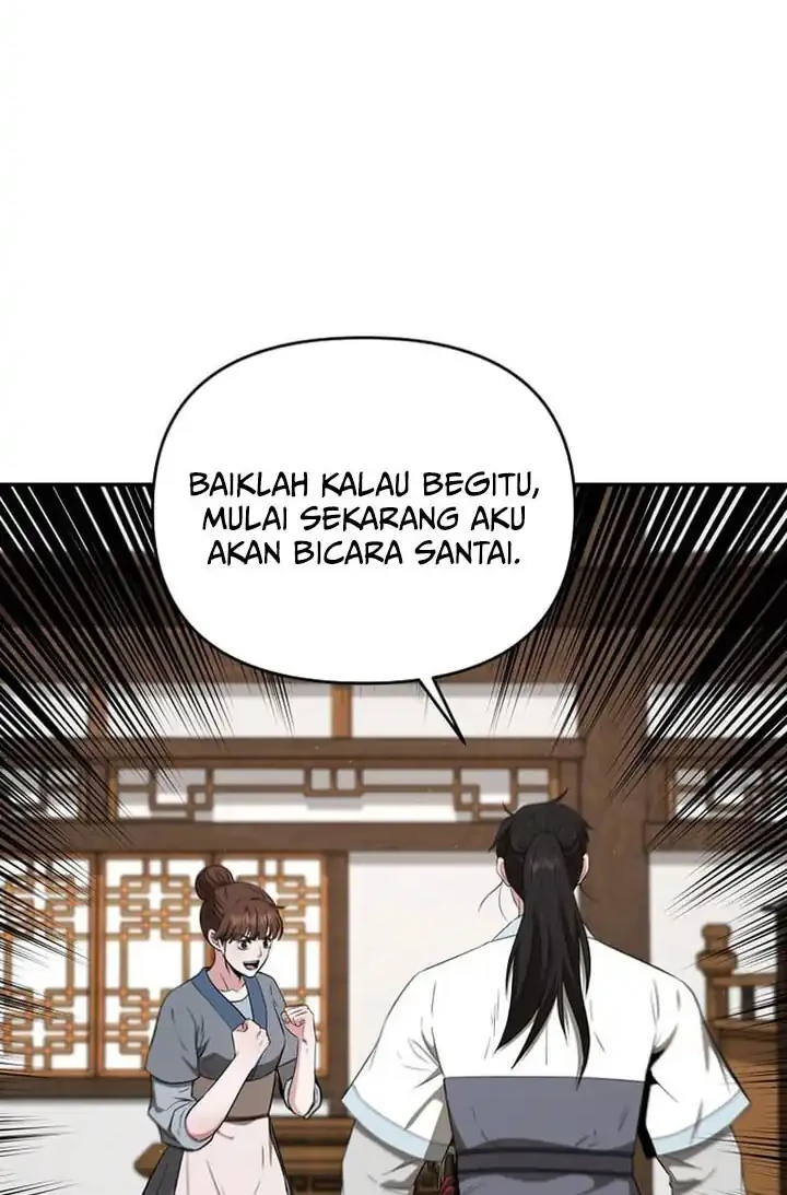 The World’s Best Kunlun Tavern Chapter 80 Gambar 55