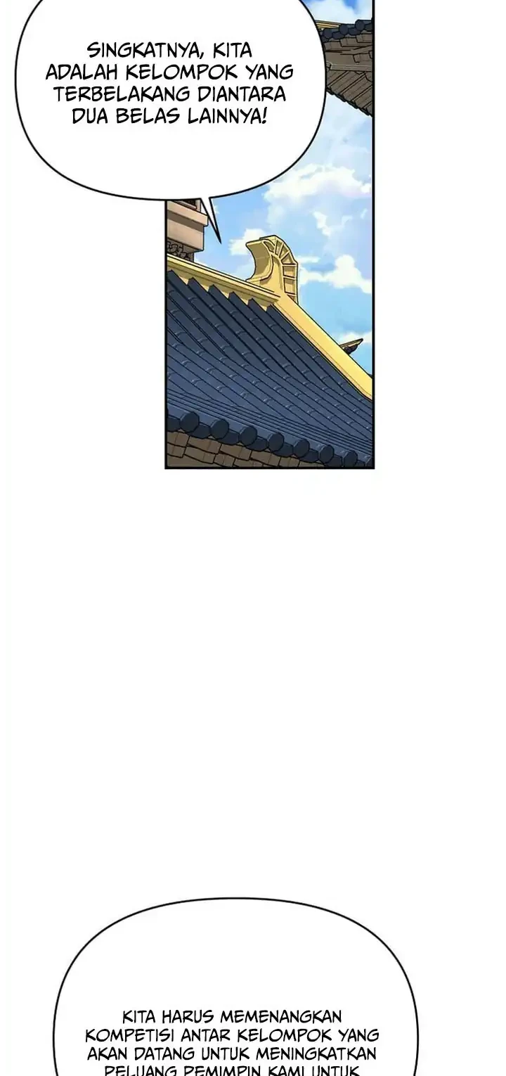 The World’s Best Kunlun Tavern Chapter 80 Gambar 5