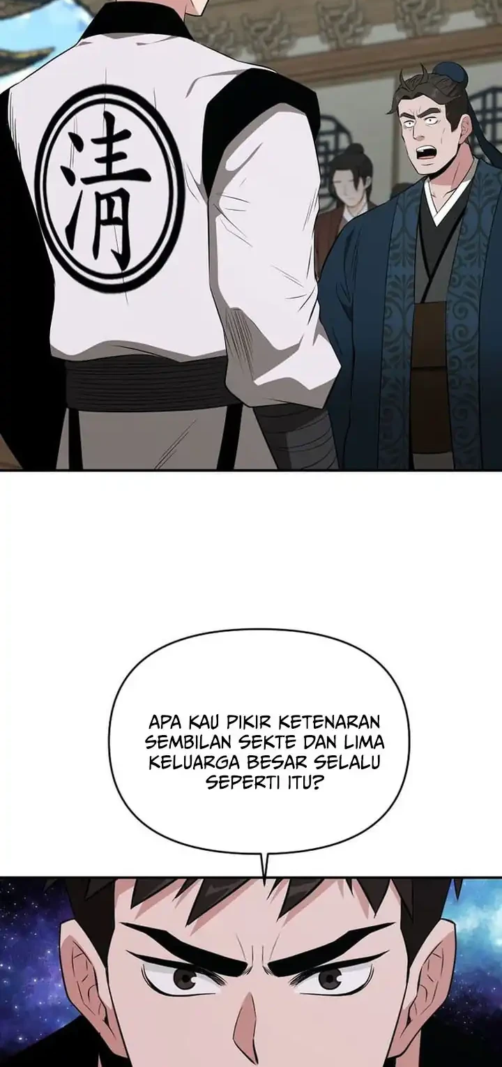 The World’s Best Kunlun Tavern Chapter 80 Gambar 7