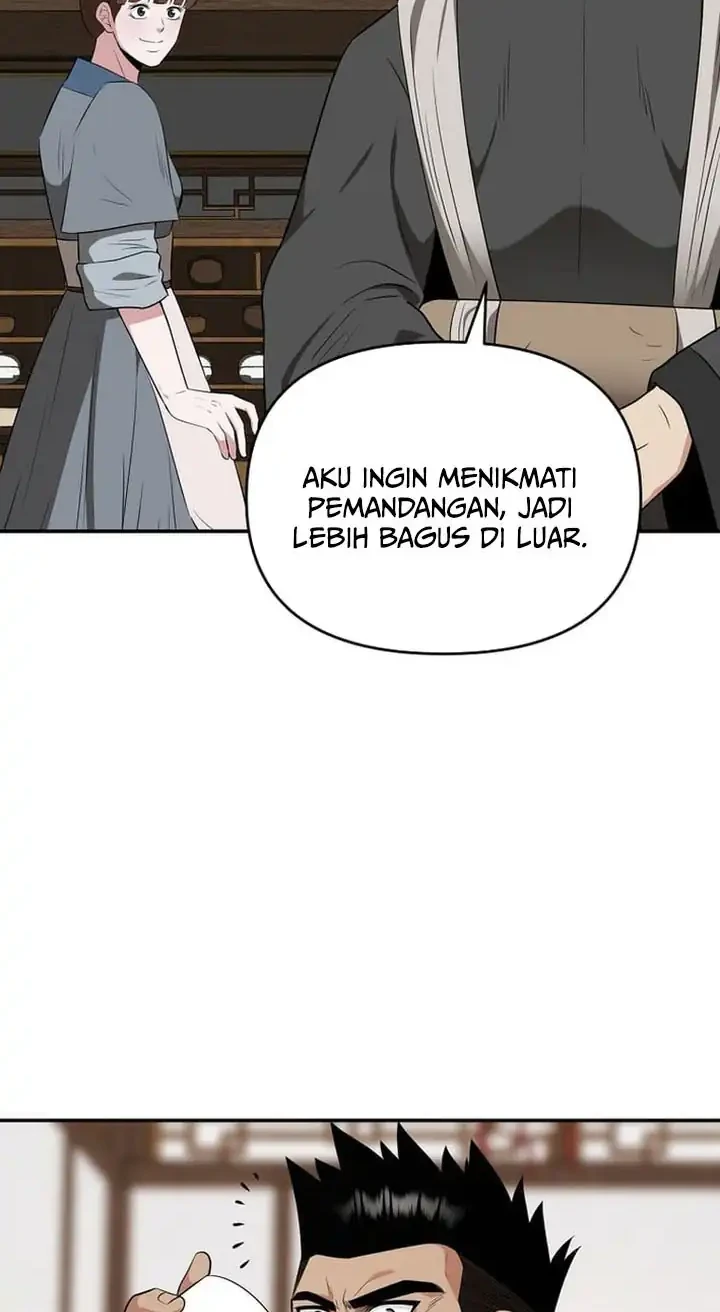 The World’s Best Kunlun Tavern Chapter 80 Gambar 13