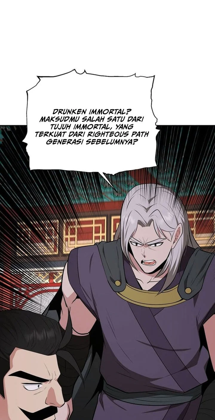 The World’s Best Kunlun Tavern Chapter 81 Gambar 30