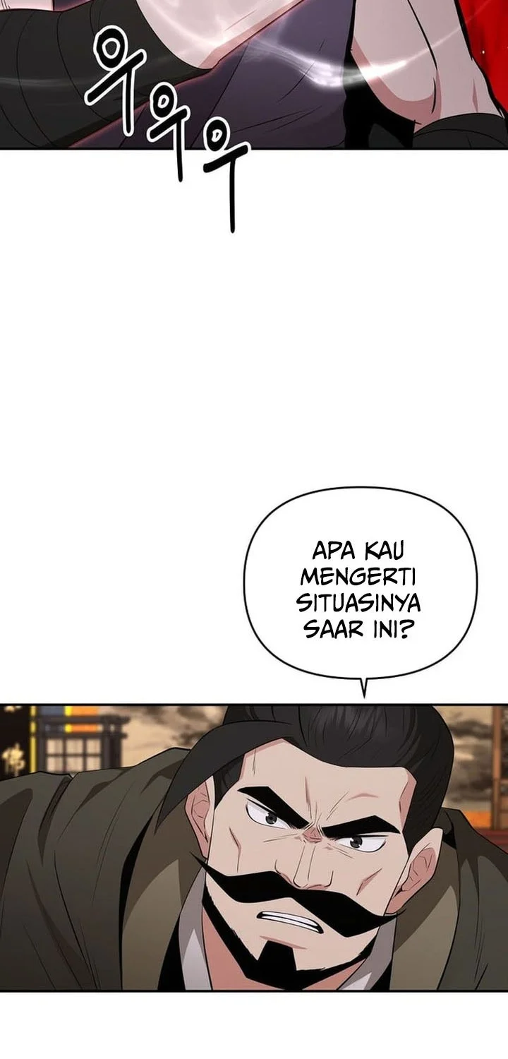 The World’s Best Kunlun Tavern Chapter 81 Gambar 34