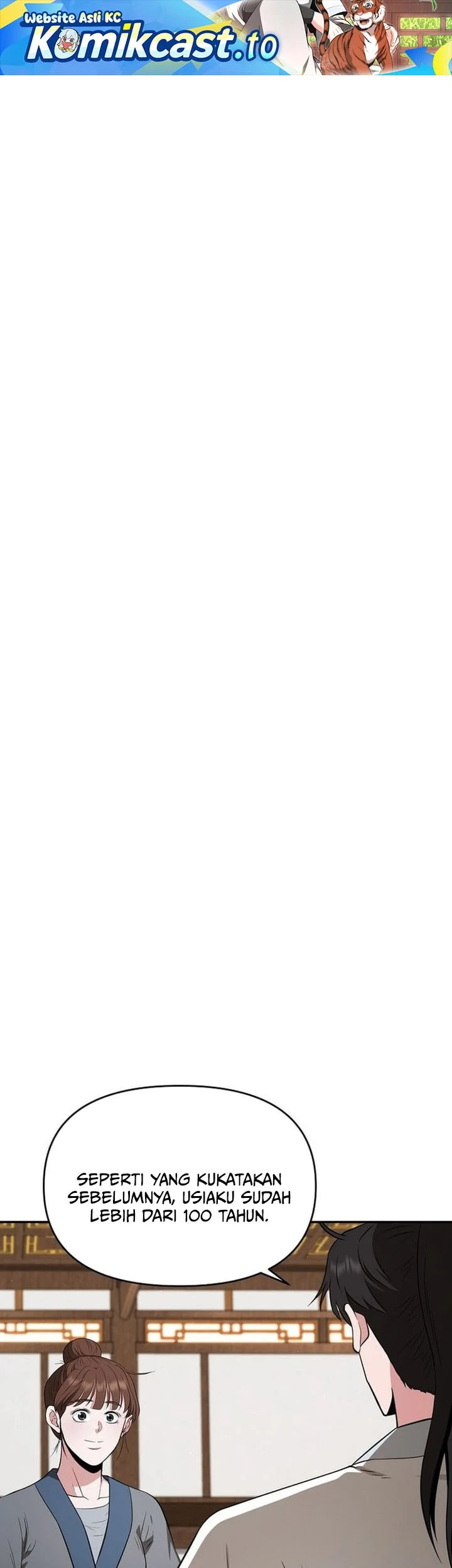 Komik The World’s Best Kunlun Tavern Chapter 81 gambar nomor 1