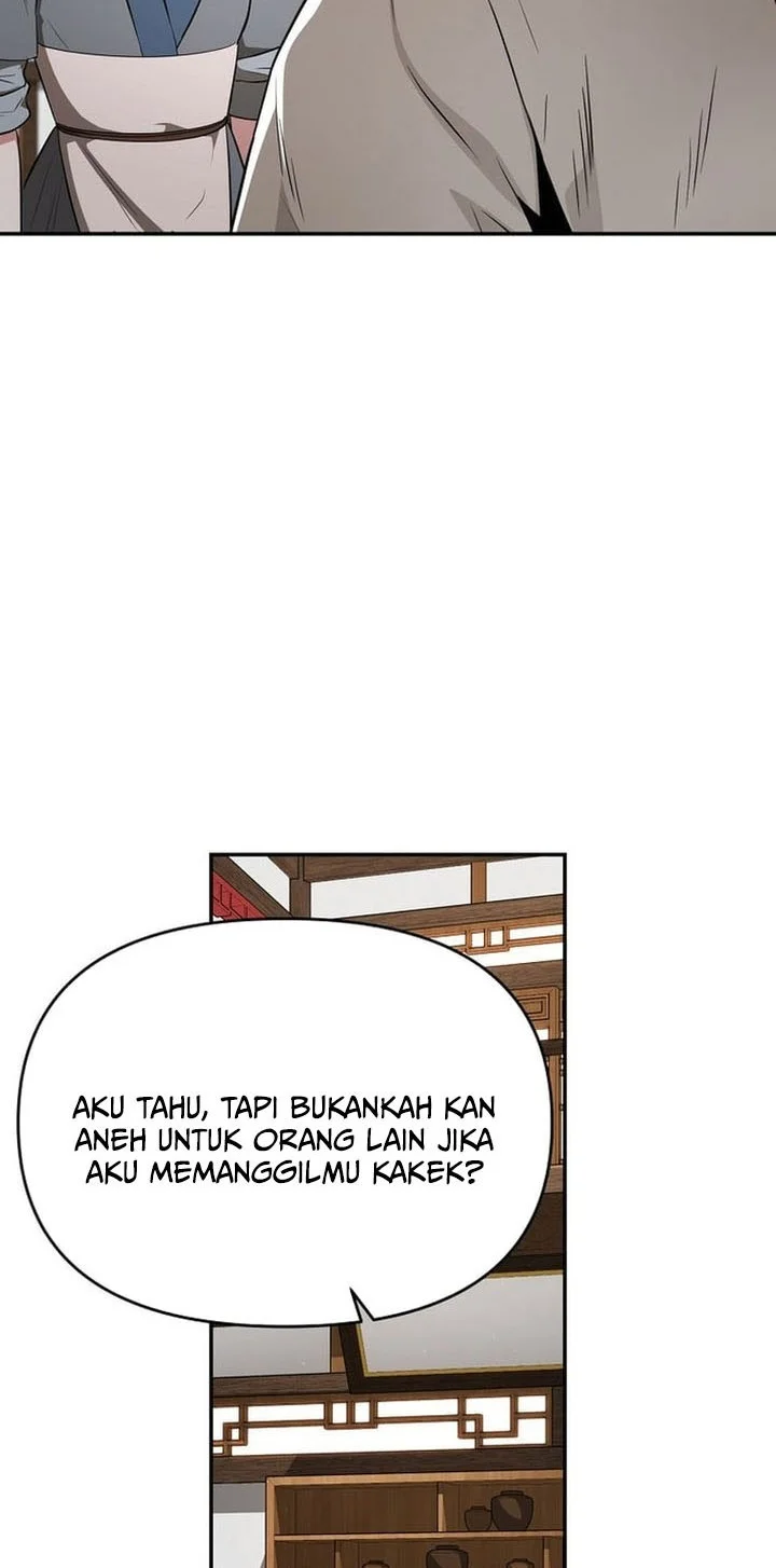 Manhwa The World’s Best Kunlun Tavern Chapter 81 gambar nomor 2