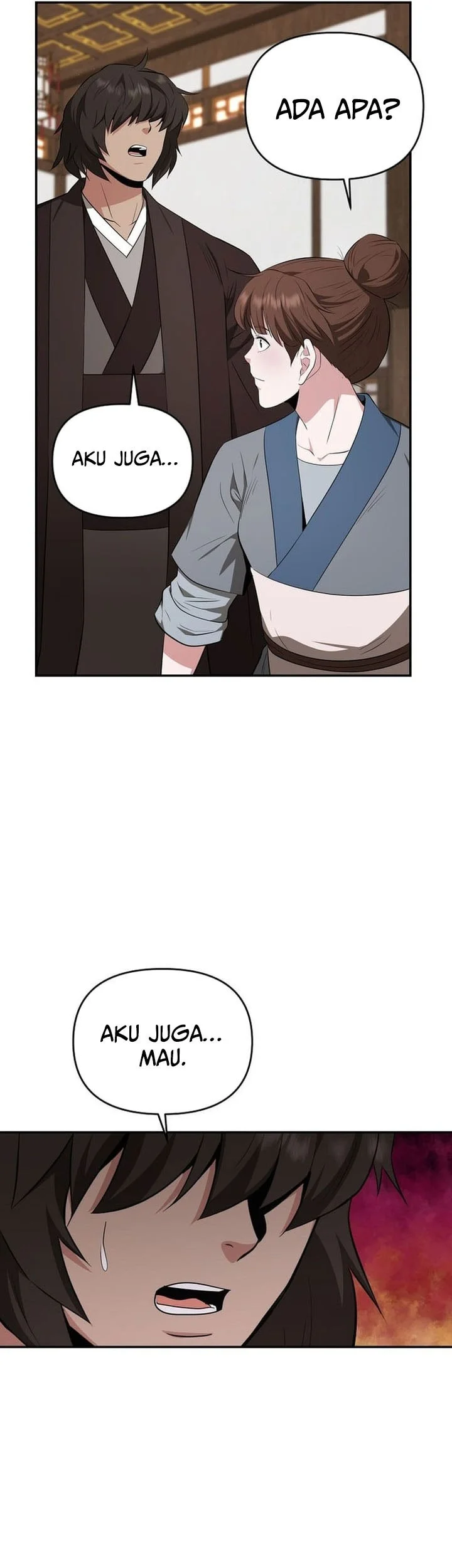 The World’s Best Kunlun Tavern Chapter 81 Gambar 9