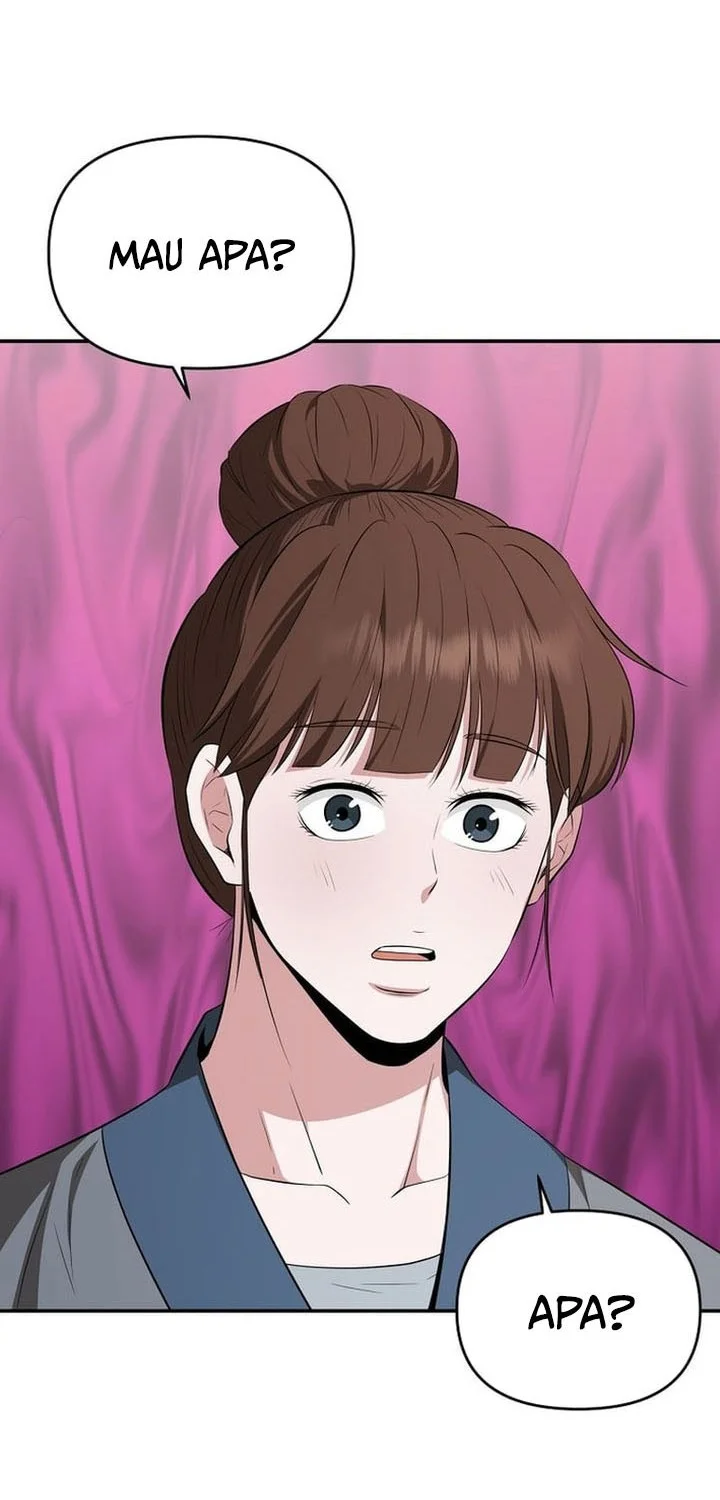 The World’s Best Kunlun Tavern Chapter 81 Gambar 10