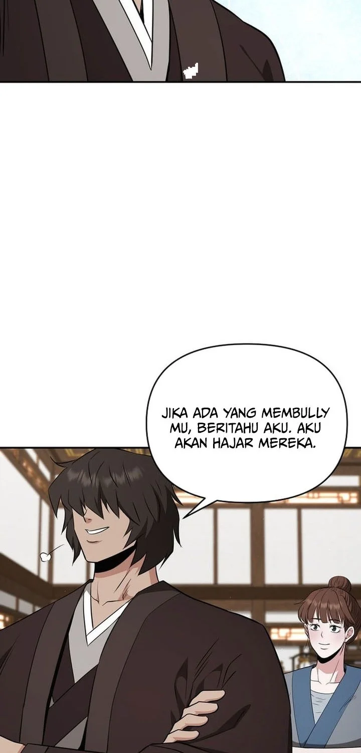 The World’s Best Kunlun Tavern Chapter 81 Gambar 14