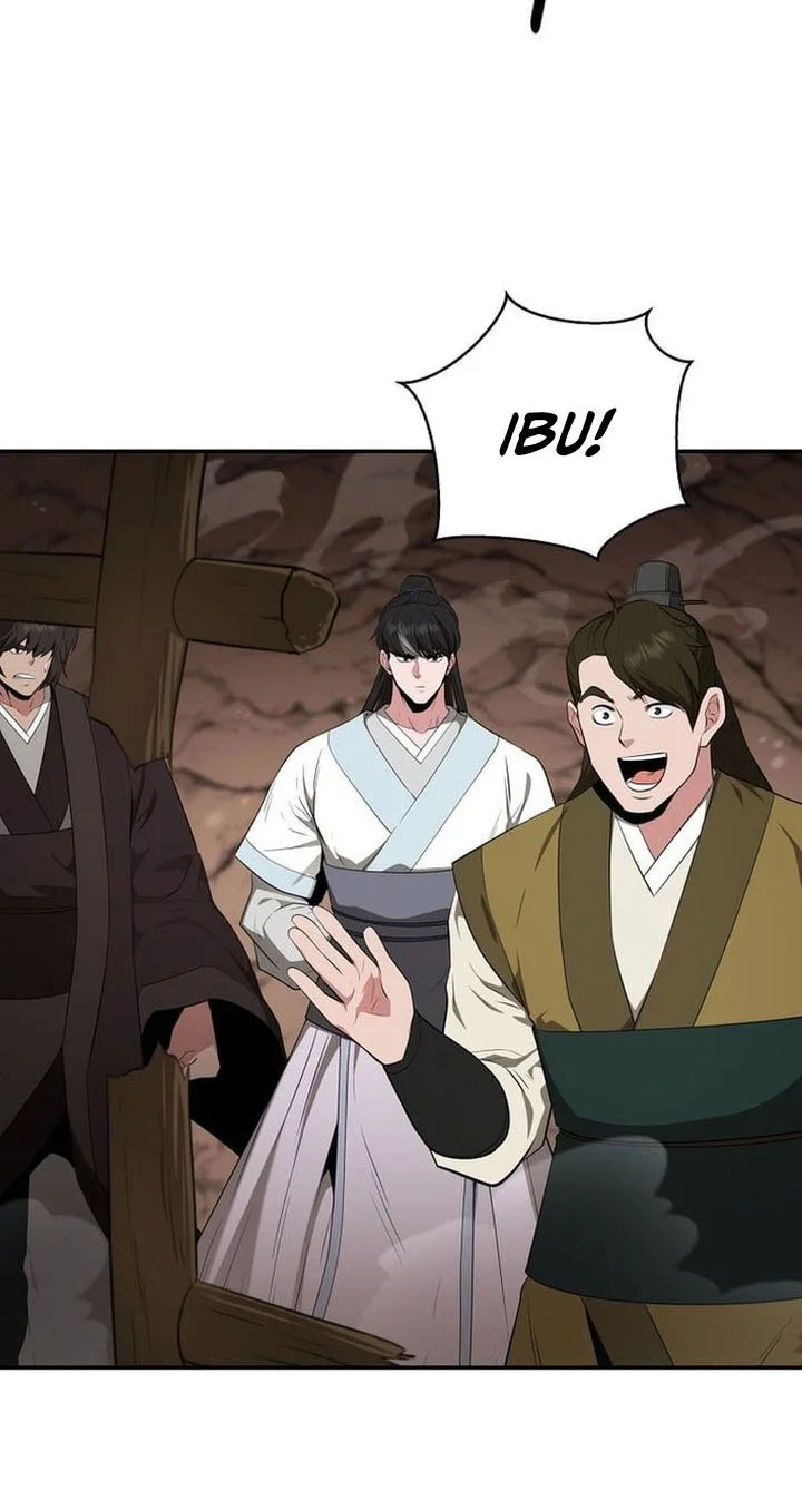 The World’s Best Kunlun Tavern Chapter 83 Gambar 26