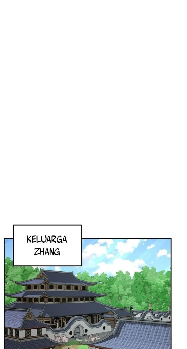 The World’s Best Kunlun Tavern Chapter 83 Gambar 28