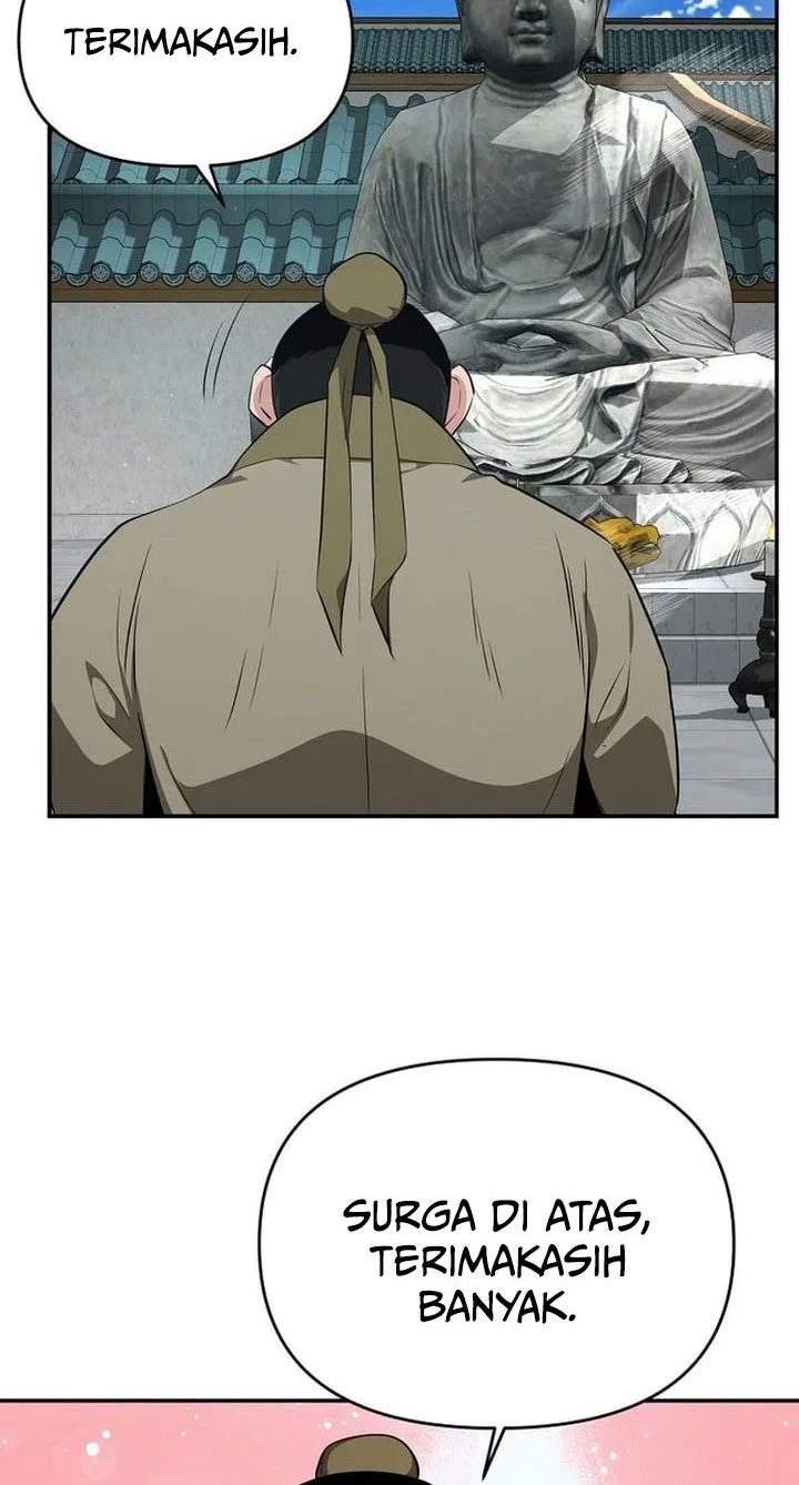 The World’s Best Kunlun Tavern Chapter 83 Gambar 30