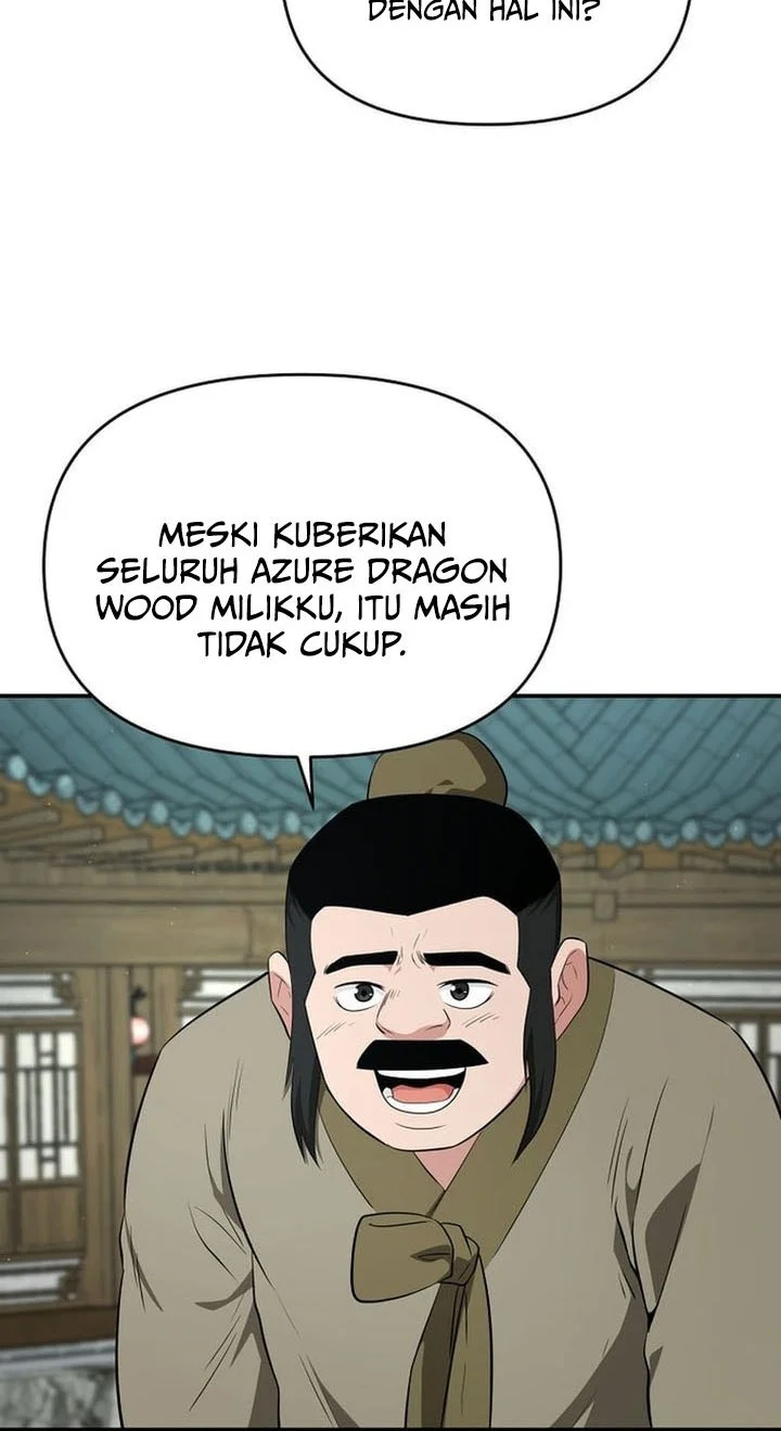 The World’s Best Kunlun Tavern Chapter 83 Gambar 34