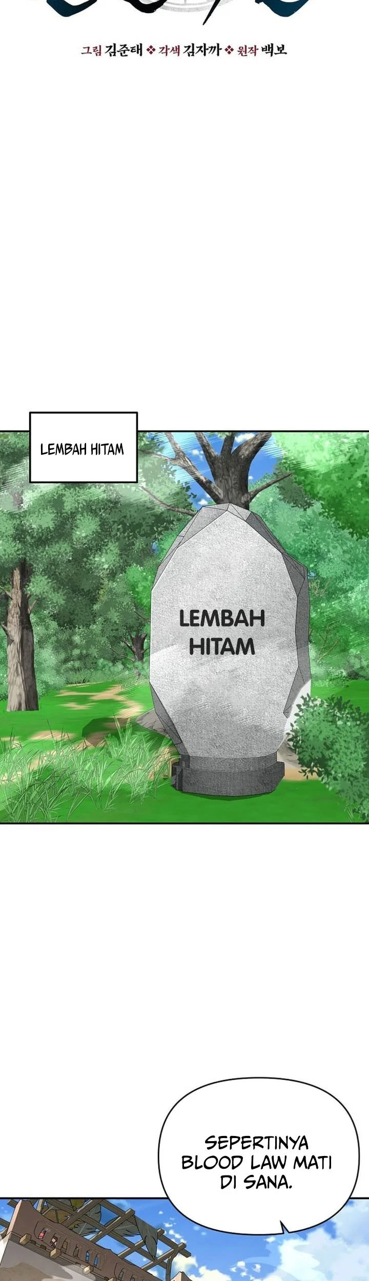 The World’s Best Kunlun Tavern Chapter 83 Gambar 37