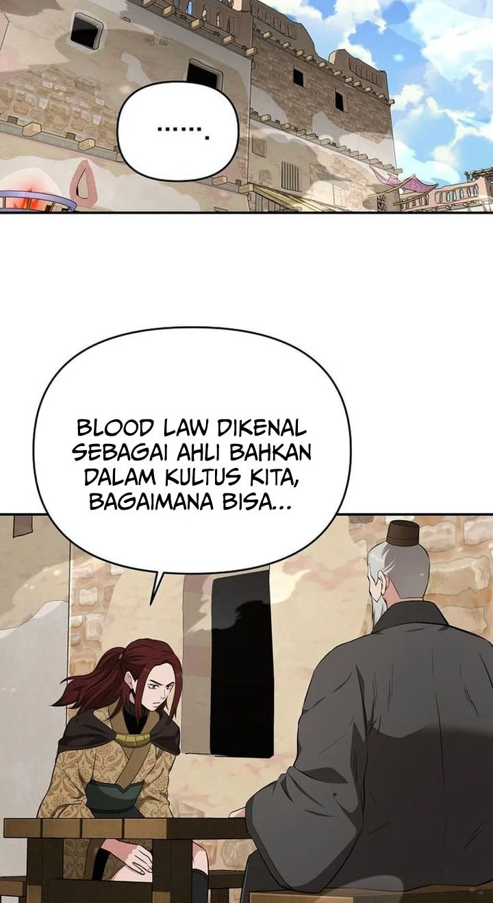 The World’s Best Kunlun Tavern Chapter 83 Gambar 38