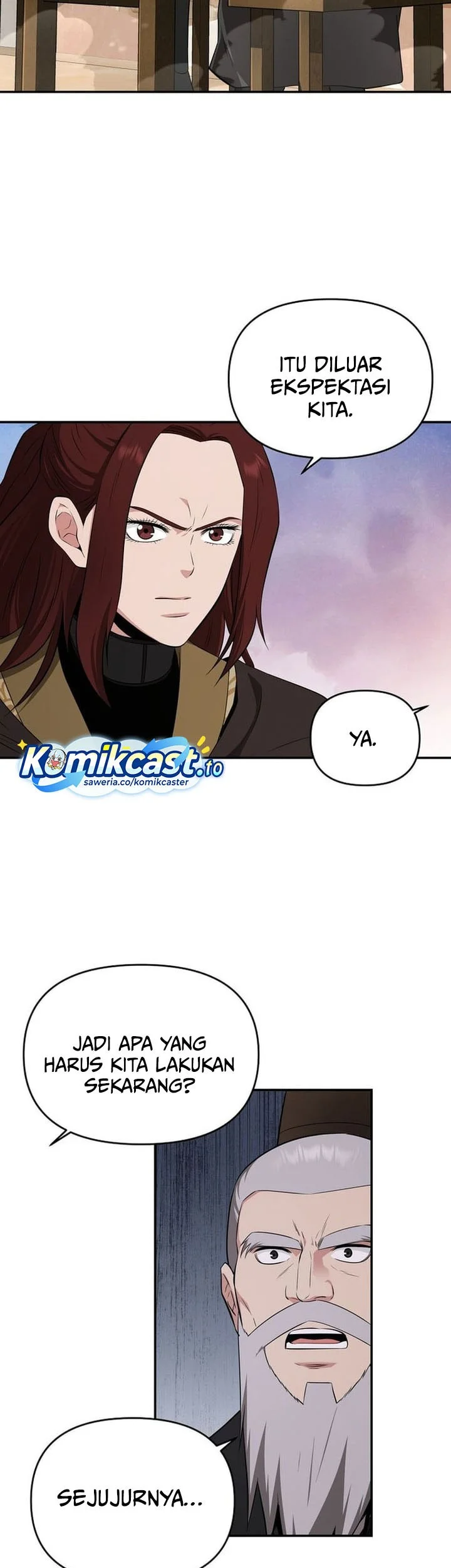 The World’s Best Kunlun Tavern Chapter 83 Gambar 39