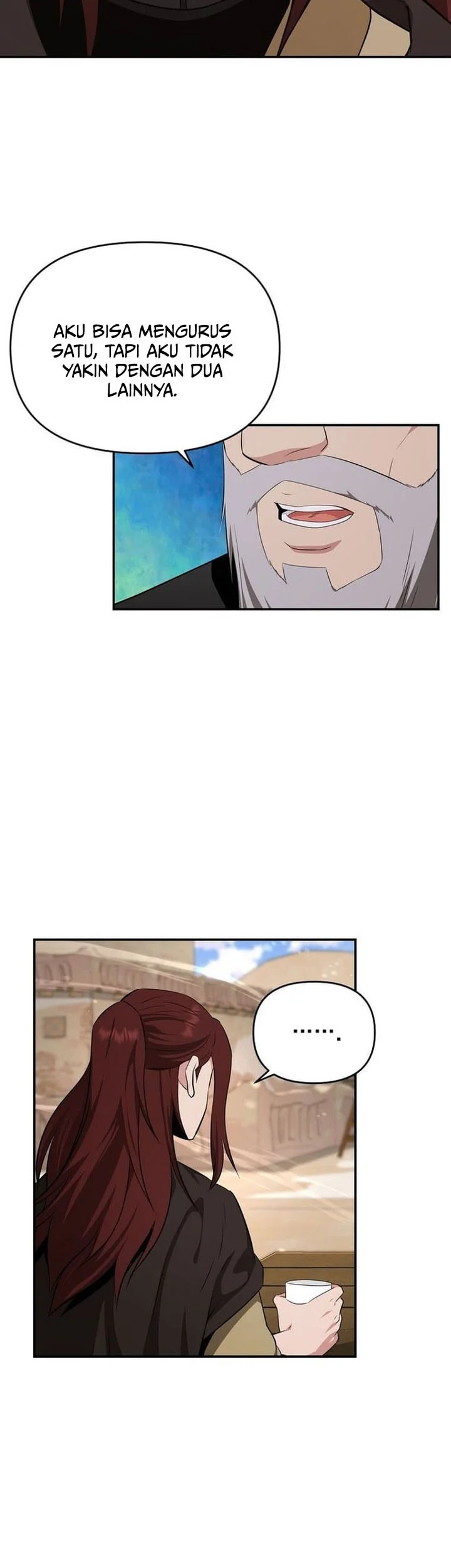 The World’s Best Kunlun Tavern Chapter 83 Gambar 43