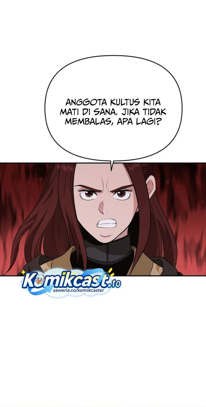 The World’s Best Kunlun Tavern Chapter 83 Gambar 48