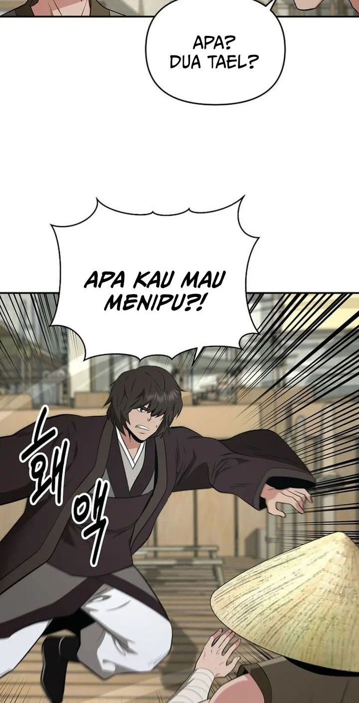 The World’s Best Kunlun Tavern Chapter 83 Gambar 54