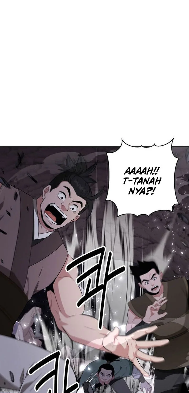 The World’s Best Kunlun Tavern Chapter 83 Gambar 10