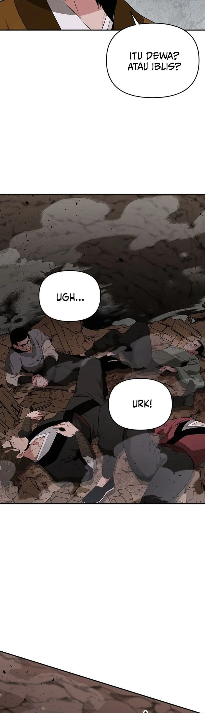 The World’s Best Kunlun Tavern Chapter 83 Gambar 15