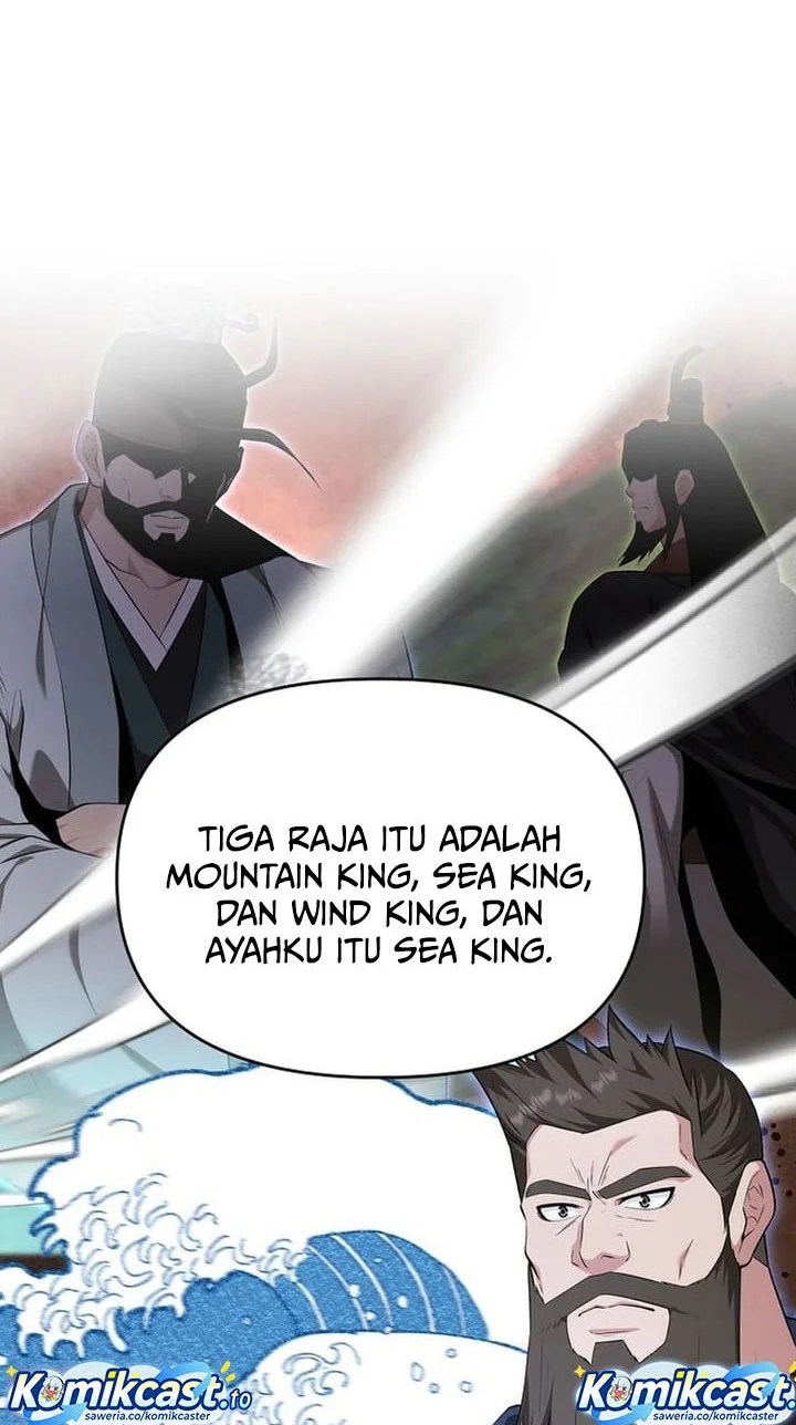 The World’s Best Kunlun Tavern Chapter 84 Gambar 38