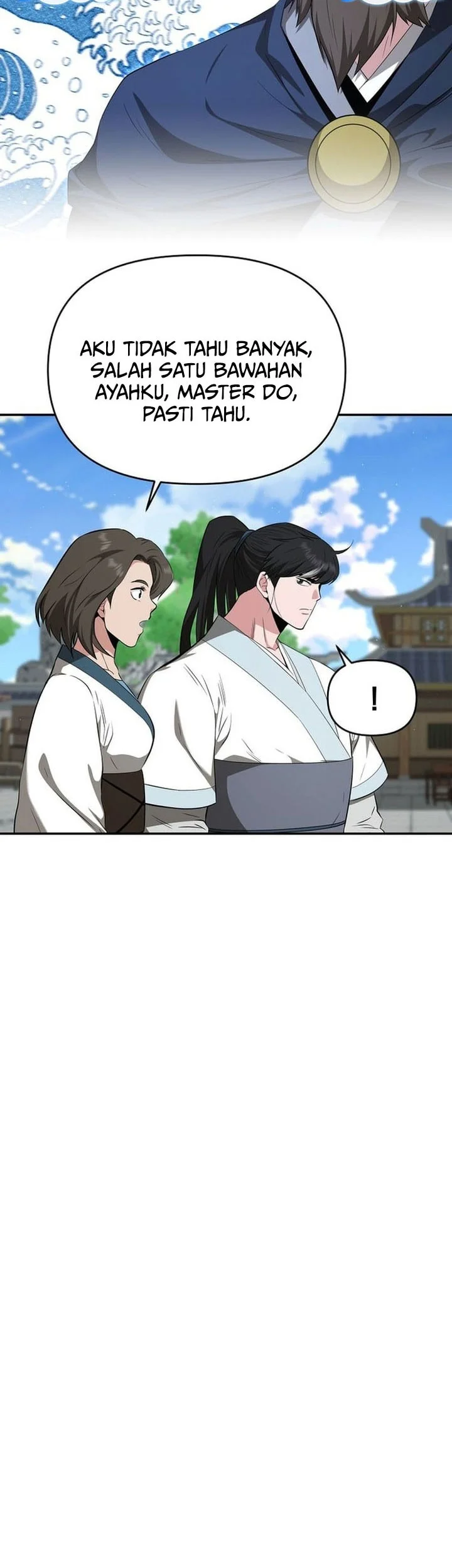 The World’s Best Kunlun Tavern Chapter 84 Gambar 39