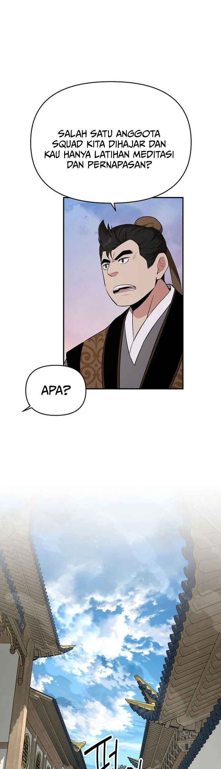 The World’s Best Kunlun Tavern Chapter 84 Gambar 43