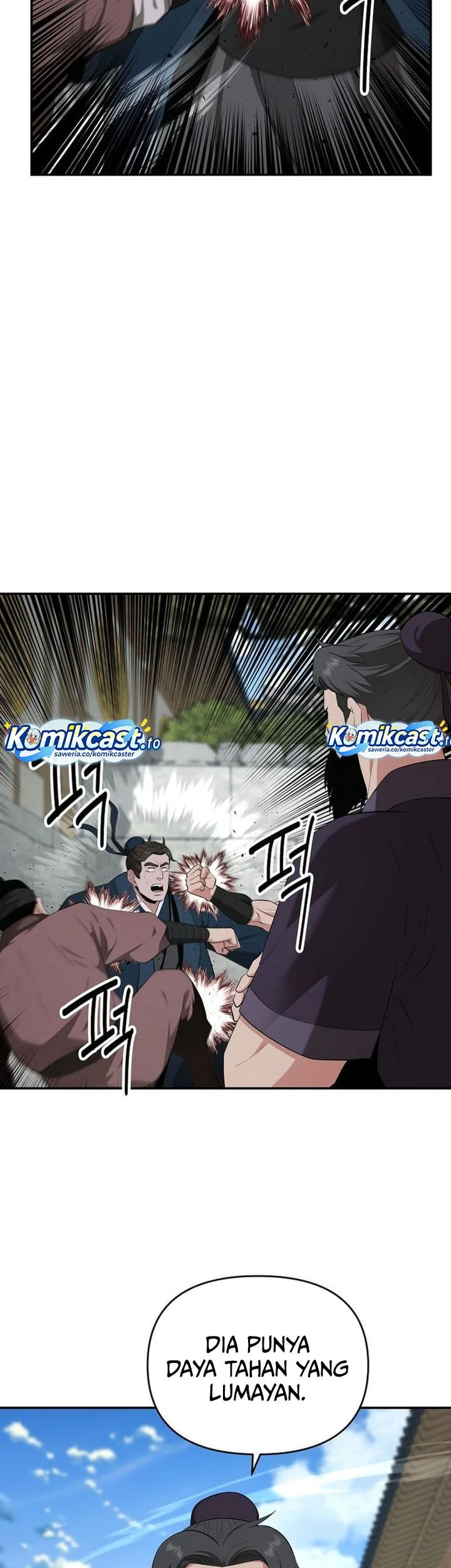 The World’s Best Kunlun Tavern Chapter 84 Gambar 45