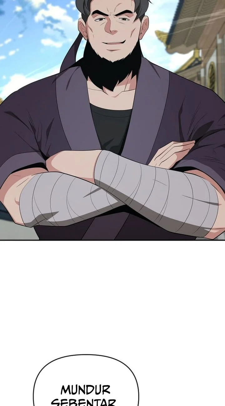 The World’s Best Kunlun Tavern Chapter 84 Gambar 46