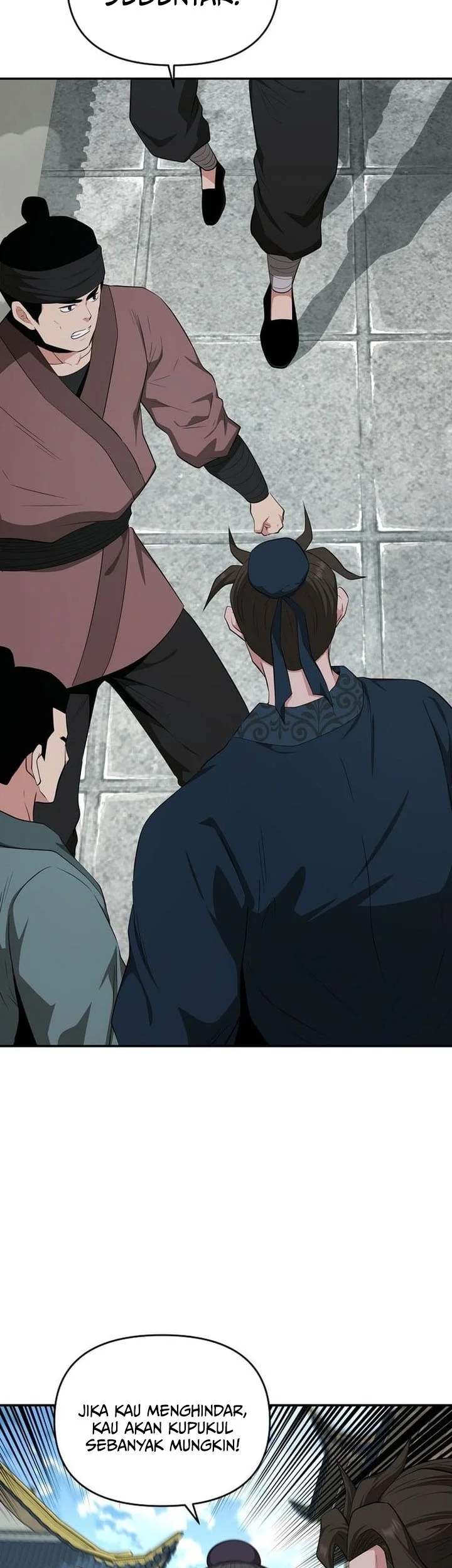 The World’s Best Kunlun Tavern Chapter 84 Gambar 47