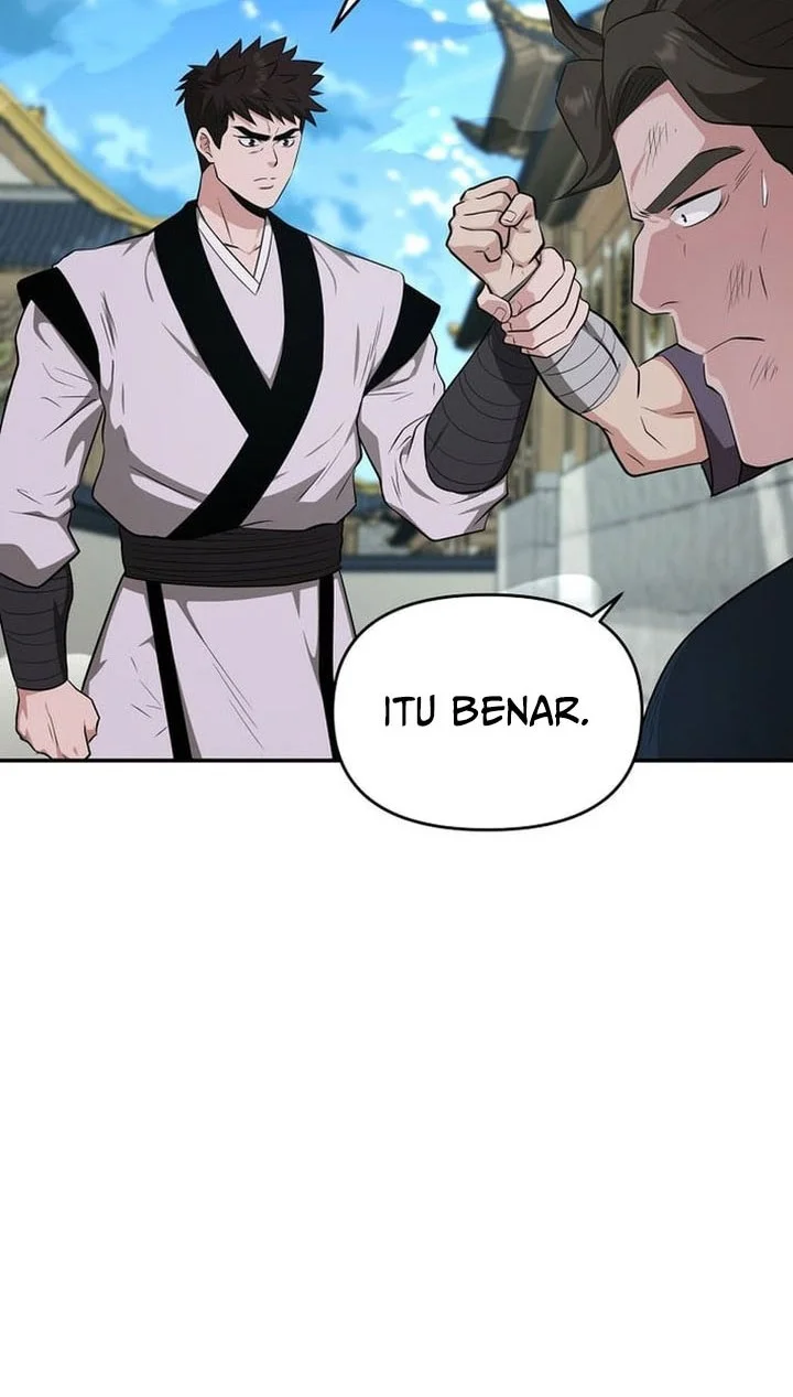 The World’s Best Kunlun Tavern Chapter 84 Gambar 52