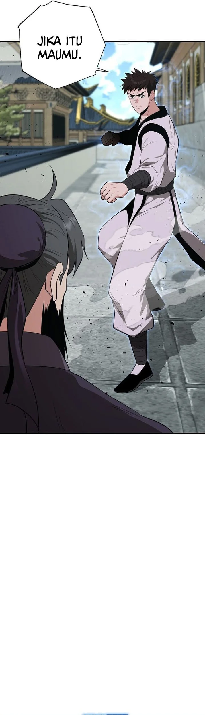 The World’s Best Kunlun Tavern Chapter 84 Gambar 57