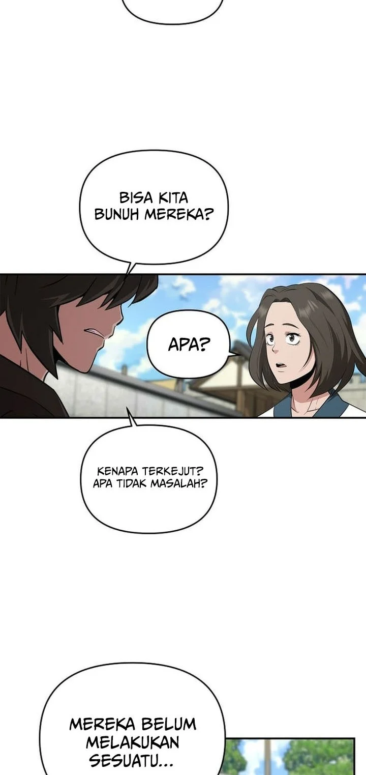 The World’s Best Kunlun Tavern Chapter 84 Gambar 6