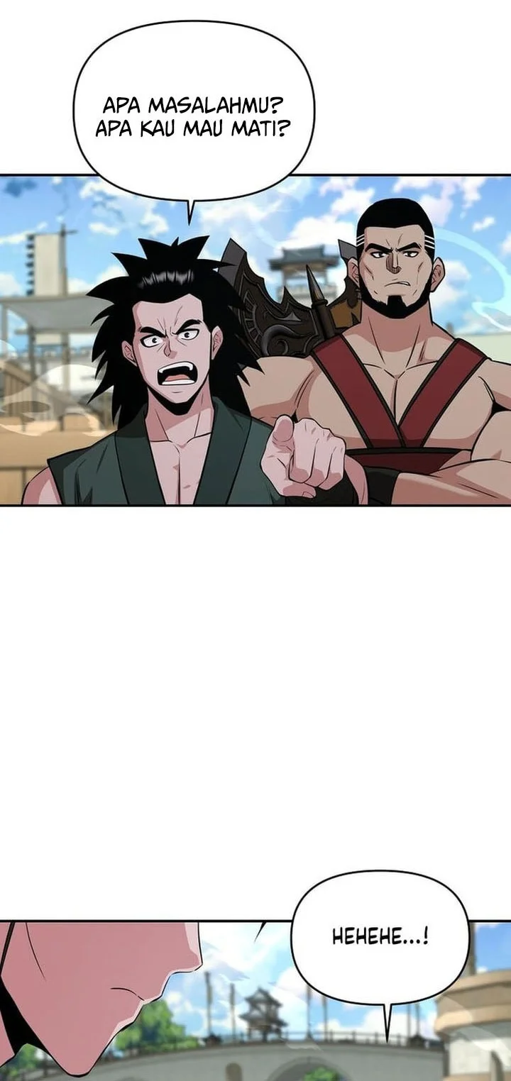 The World’s Best Kunlun Tavern Chapter 84 Gambar 8