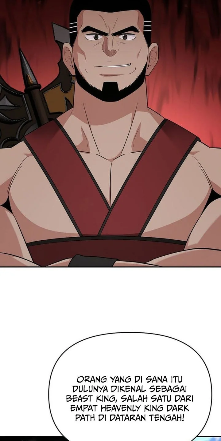 The World’s Best Kunlun Tavern Chapter 84 Gambar 10