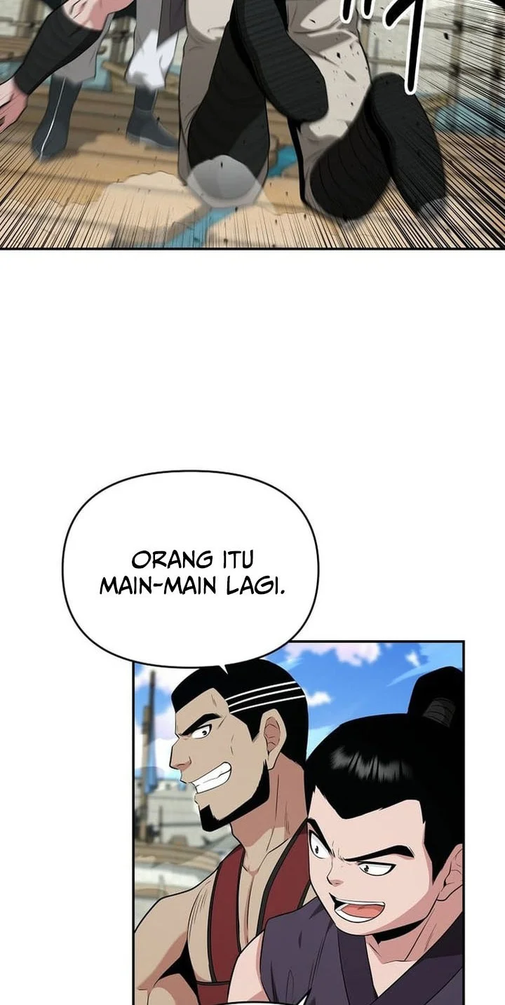 The World’s Best Kunlun Tavern Chapter 84 Gambar 14