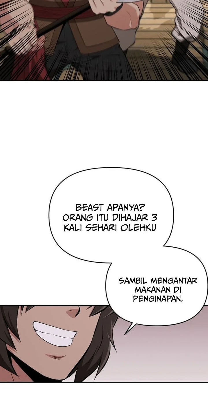 The World’s Best Kunlun Tavern Chapter 84 Gambar 18